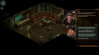 Shadowrun: Hong Kong - Ending A