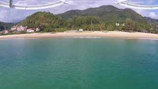 Karon Beach Phuket - Пляж Карон, Смотреть пляж Карон, Thailand, Phuket