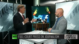 Outrage Culture Threatening Real Journalism