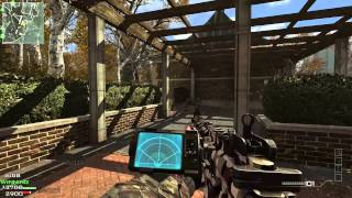MW3 - Cryptor! │TDM │ Liberation │ M4A1 [K32-D5] - [75-46]