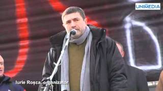 Jos Alianţa