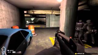 S.W.A.T 4 Gameplay CZ