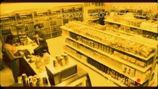 LOGIC X JACKPOT - POD VLIVEM (prod. by CASSIUS CAKE) 420xYZO