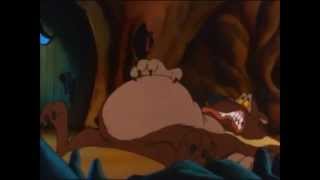 Tiny toons wolverine weight gain/vore