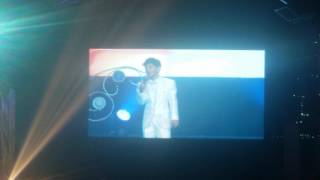 成日扮靓 （郑锦昌有情有爱演唱会 2017 ）
