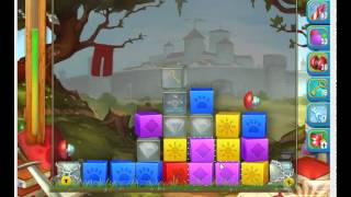 Pet Rescue Saga Level 1065 No Boosters