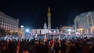 მარადიული მტრები: ქართული არჩევნების მთავარი ინტრიგა