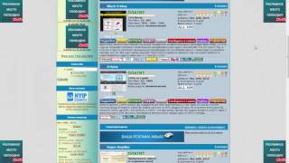 Скрипт Хайп Мониторинга, Script HYIP Lister PRO 2017. Мониторинг хайпов скрипт.