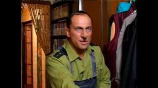 Прапорщик Задов ин реалити "Похороны кота" 5 серия