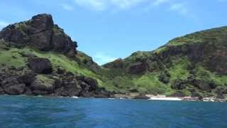 Mavulis Island, Batanes