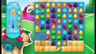 Candy Crush Soda Saga Level 871 ★★★