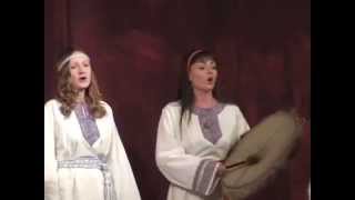 Колоход "Долина-долинушка"