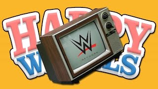 Happy Wheels: WWE TV Torture - Part 190