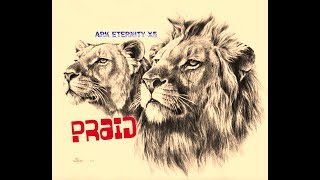 ARK Survival Evolved: Арена - гамма Рагнарок - прохождение на носорогах