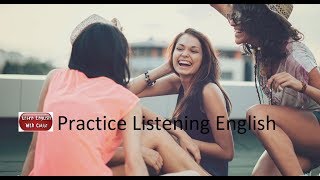 Learn English Conversation - Practice Listening English With Subtitles Part 1