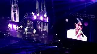 [29.06.2019] City 127, Angel, 텐데 (Timeless), No Longer, Mad City || NCT127 in Moscow "Origin Tour"
