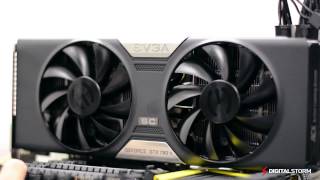 EVGA GeForce GTX 780Ti ACX SuperClocked Unboxing, Benchmarks, Overclocking and Review