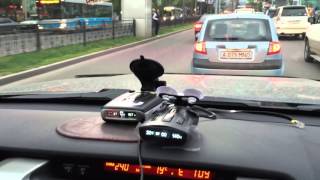Escort vs Monaco
