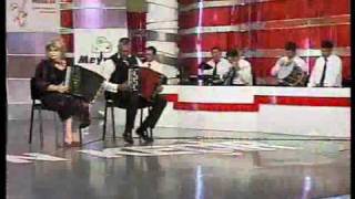 Haci Ilham qarmon ifacisi gun kecir duet 3