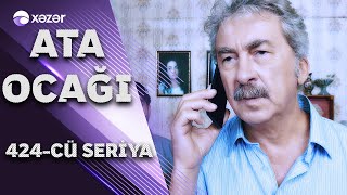 Ata Ocağı (424-cü seriya)