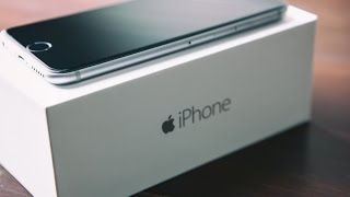 Оригинальный iPhone 6s Обзор, тестирование, характеристики. Лидер продаж