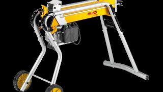 Гидравлический дровокол AL-KO KHS 5200