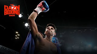 Ryan Garcia vs. Tank Davis: Who Would Win?