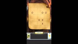 100 Locked Doors 2 Level 13 - Walkthrough
