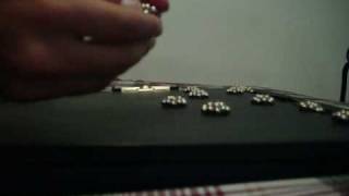 Cybercube Bucky Ball and Dented Dodecahedron