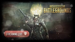 PLAYERUNKNOWN'S BATTLEGROUNDS ЛАМПОВЫЙ СТРИМ,ТОП РАЗРЫВ ПУКАНА PUBG