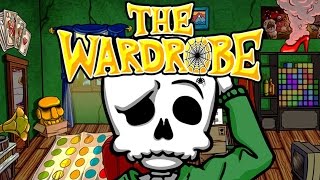 The Wardrobe PC Gameplay 720p Part 1 2017 Walkthrough