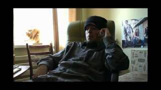 Telephone prank (commercial parody)