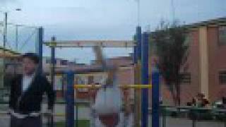 mini maestros de el gimbarr