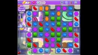 Candy Crush Saga (Dreamworld) level 298 - 3 stars, no boosters used!