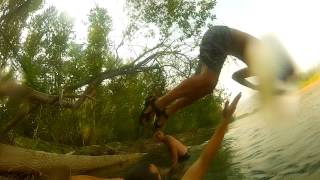день рождение Тимохи (Go Pro Hero)