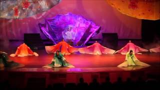 THE EXCLUSIVE : Tiffany's Show Pattaya