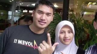 Kisah Inspirasi kehidupan Bapak Maman Suherman dan Ibu Pipih Handayani ( 4jovemschool )