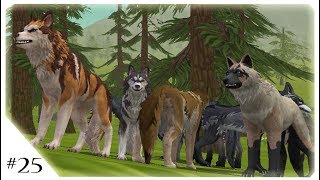 25# WildCraft - Zabíjení bossů + Informace [CZ]