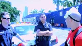 Steve Grant - March Against Monsanto Miami (Operation GMO)