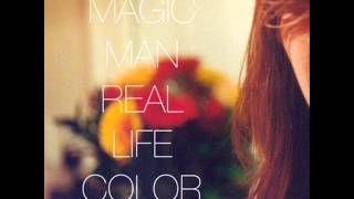 Magic Man - South Dakota