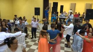 Florentina Raicu  Botez Marius joc
