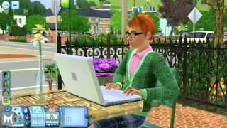 game sims 3