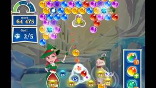 bubble witch saga 2 level 243
