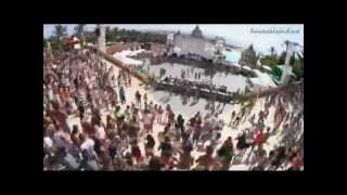 I Love Music Festival 2013 (VIDEO NO OFFICIAL) @ Siam Park, Tenerife