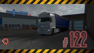 Euro Truck Simulator 2 DLC - podmoskiewskie klimaty.