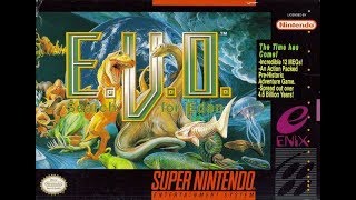 Super Nintendo Games That Deserve a Second Chance, Part 2 - SNESdrunk