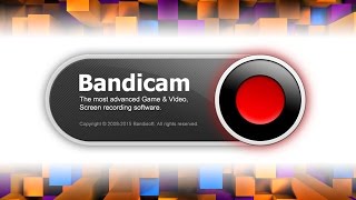 Мои любимые настройки Bandicam. Решение некоторых проблем между Bandicam и Adobe Premiere Pro - К033