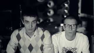 Шаманы Stereo Между нами Backstage