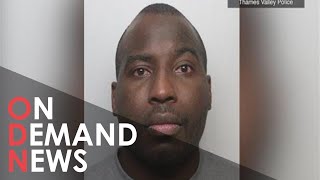 ‘It’s warranted, believe me’…jailed arsonist's chilling note