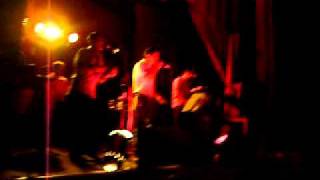 Grupo Zodiaco en vivo ( Cachetada )